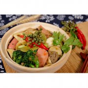 復(fù)合調(diào)味料有哪些分類？